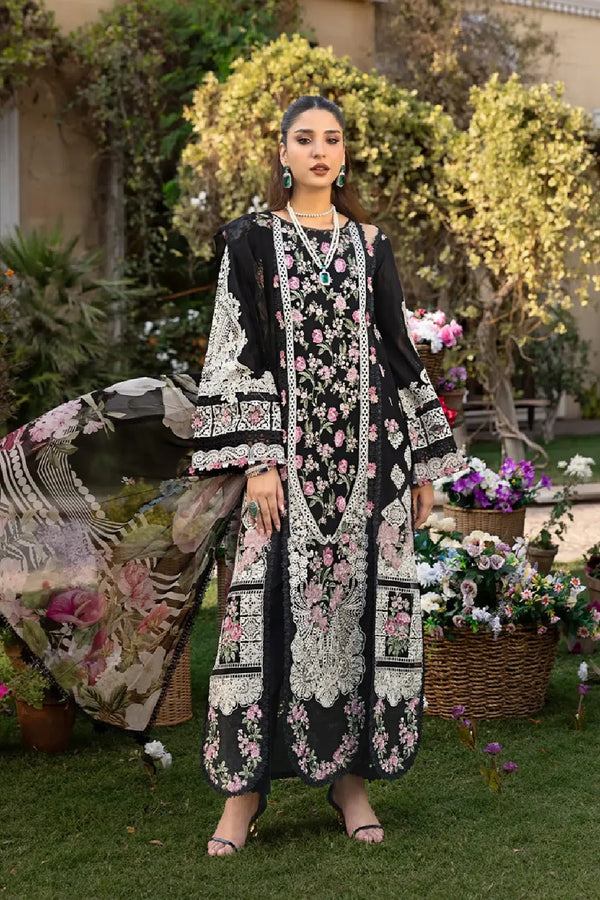 Silk Collection